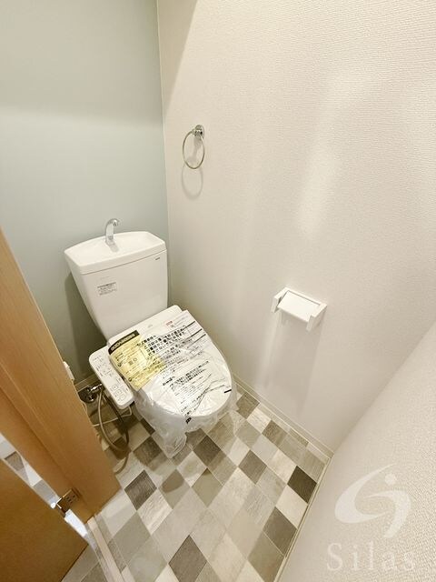 F+style藤井寺道明寺1号館の物件内観写真