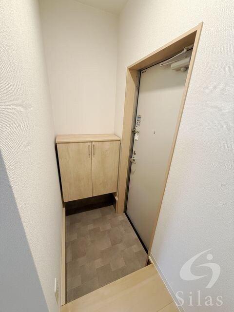 F+style藤井寺道明寺1号館の物件内観写真