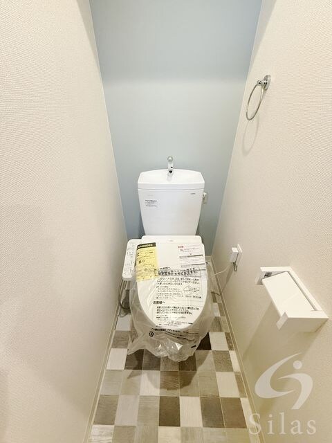 F+style藤井寺道明寺1号館の物件内観写真