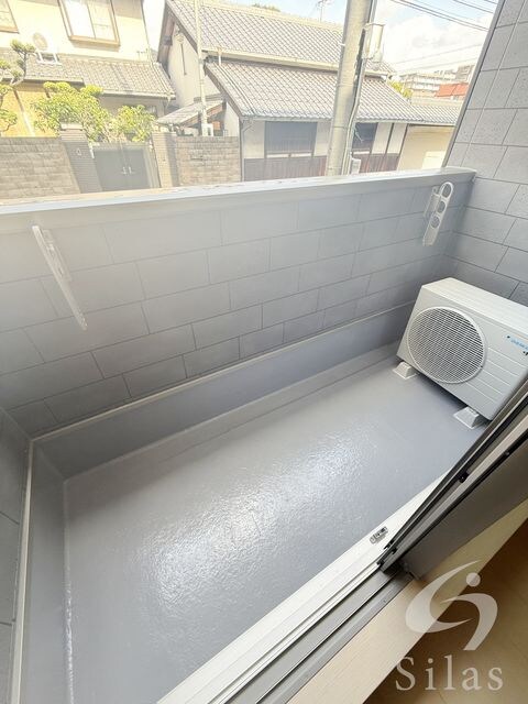 F+style藤井寺道明寺1号館の物件内観写真