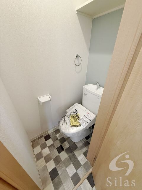 道明寺駅 徒歩8分 1階の物件内観写真