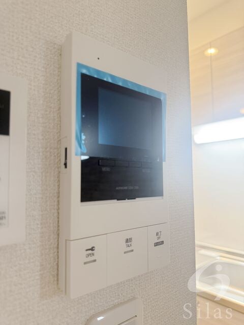 F+style藤井寺道明寺1号館の物件内観写真