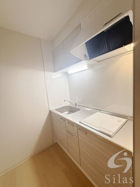 F+style藤井寺道明寺1号館の物件内観写真