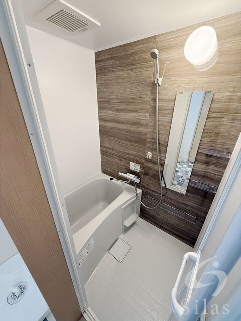 道明寺駅 徒歩8分 1階の物件内観写真