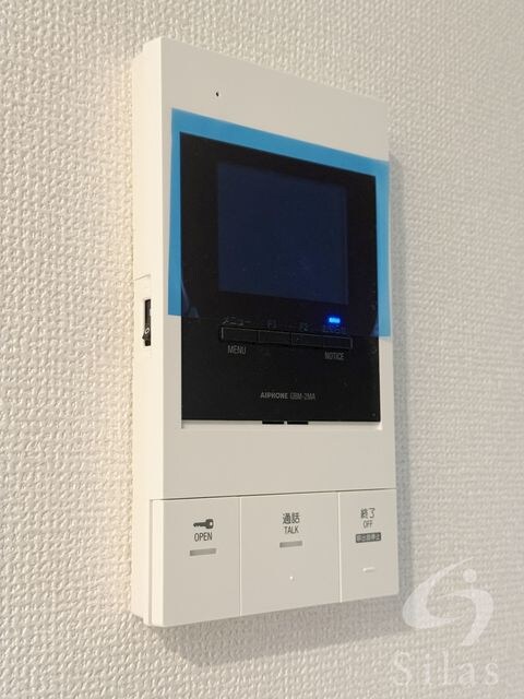 F+style藤井寺道明寺1号館の物件内観写真