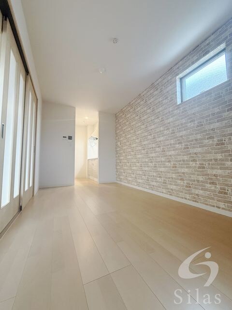 F+style藤井寺道明寺1号館の物件内観写真