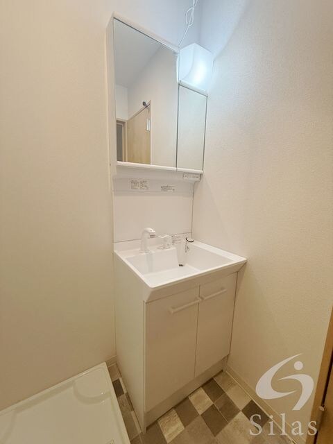 F+style藤井寺道明寺1号館の物件内観写真