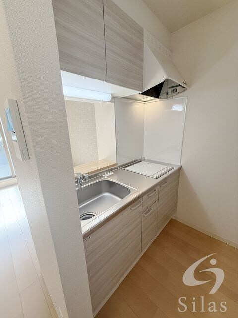 道明寺駅 徒歩8分 1階の物件内観写真