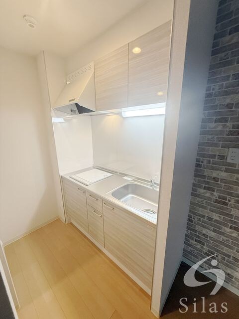 F+style藤井寺道明寺1号館の物件内観写真