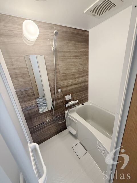 F+style藤井寺道明寺1号館の物件内観写真