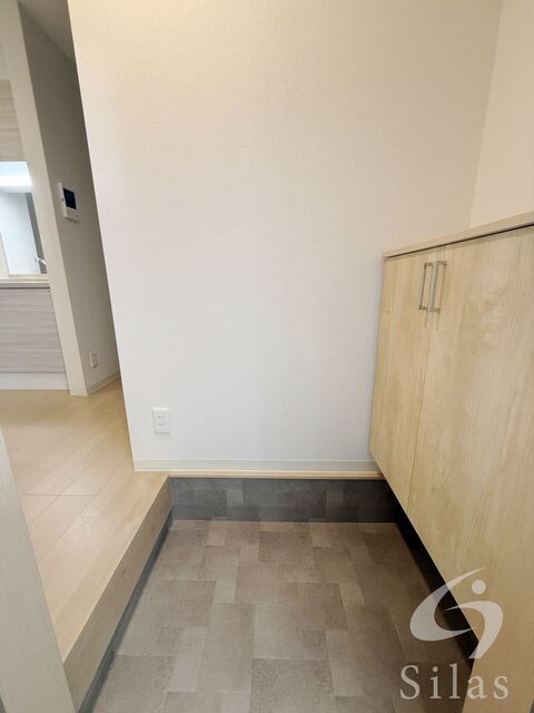 F+style藤井寺道明寺1号館の物件内観写真