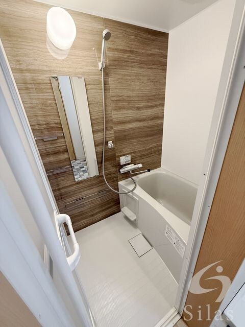 F+style藤井寺道明寺1号館の物件内観写真