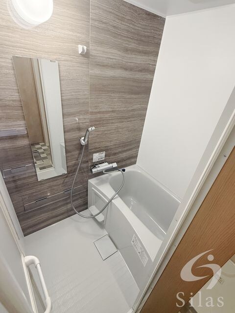 F+style藤井寺道明寺1号館の物件内観写真