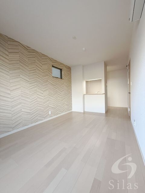 F+style藤井寺道明寺1号館の物件内観写真