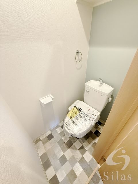 F+style藤井寺道明寺1号館の物件内観写真