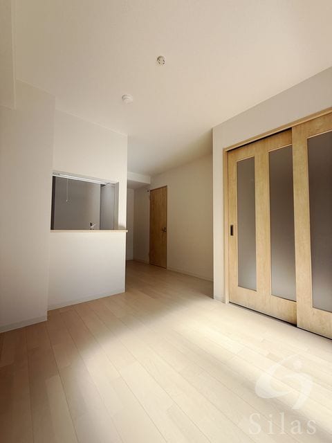 道明寺駅 徒歩8分 1階の物件内観写真