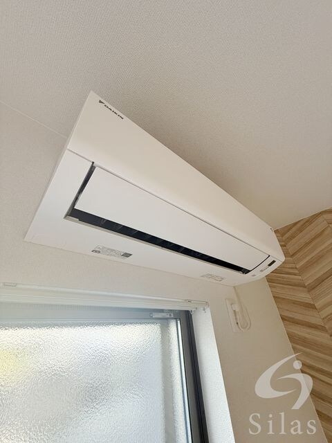 F+style藤井寺道明寺1号館の物件内観写真