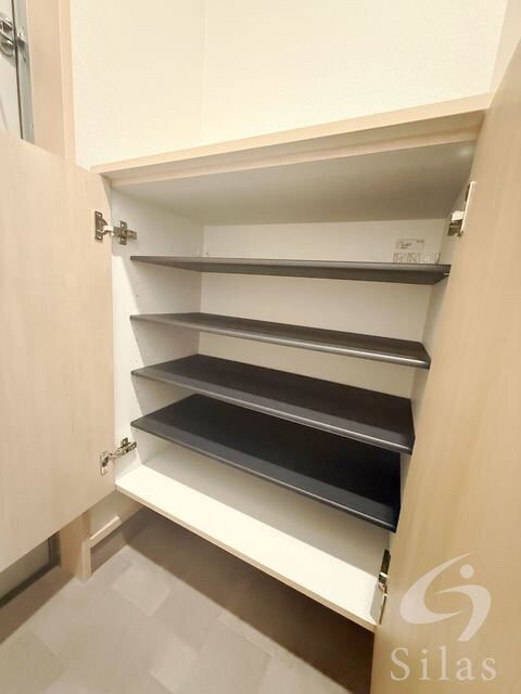 F+style藤井寺道明寺1号館の物件内観写真