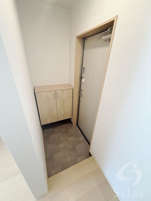 道明寺駅 徒歩8分 1階の物件内観写真