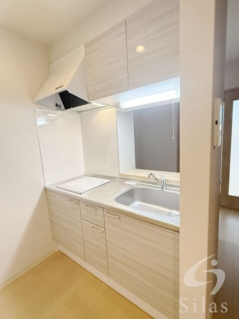 F+style藤井寺道明寺1号館の物件内観写真