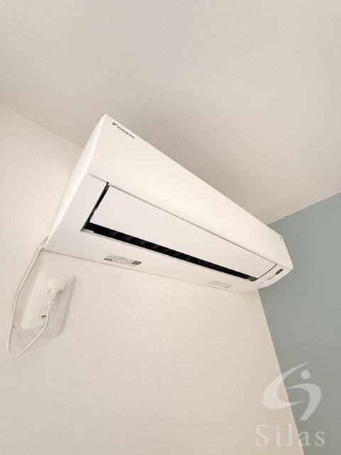 F+style藤井寺道明寺1号館の物件内観写真