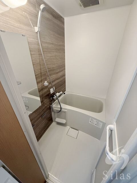 F+style藤井寺道明寺1号館の物件内観写真