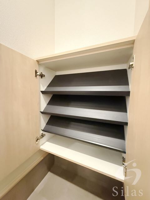 F+style藤井寺道明寺1号館の物件内観写真