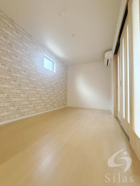 F+style藤井寺道明寺1号館の物件内観写真