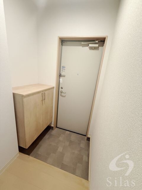 F+style藤井寺道明寺1号館の物件内観写真