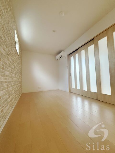 F+style藤井寺道明寺1号館の物件内観写真