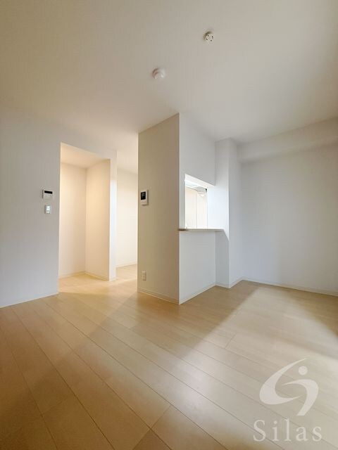 F+style藤井寺道明寺1号館の物件内観写真