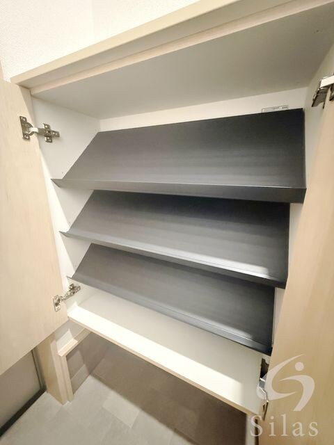 F+style藤井寺道明寺1号館の物件内観写真