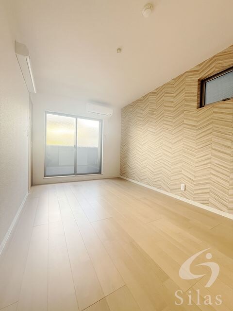 F+style藤井寺道明寺1号館の物件内観写真