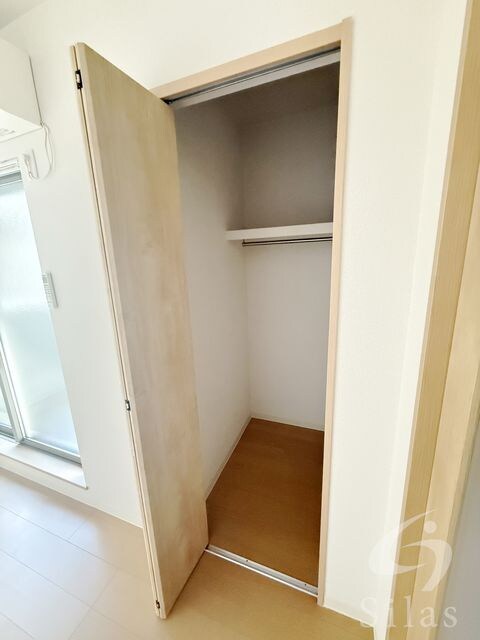 F+style藤井寺道明寺1号館の物件内観写真