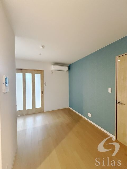 F+style藤井寺道明寺1号館の物件内観写真