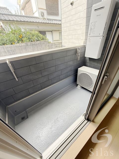 F+style藤井寺道明寺1号館の物件内観写真