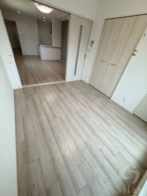 泉大津駅 徒歩16分 1階の物件内観写真