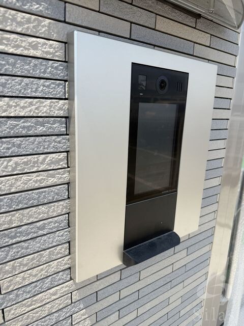 泉大津駅 徒歩16分 1階の物件外観写真