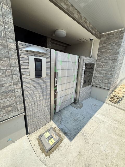 泉大津駅 徒歩16分 1階の物件外観写真