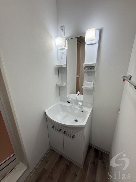 泉大津駅 徒歩16分 1階の物件内観写真