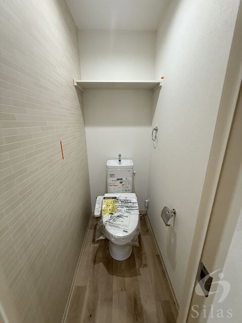 泉大津駅 徒歩16分 1階の物件内観写真