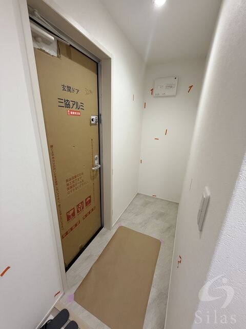 泉大津駅 徒歩16分 1階の物件内観写真