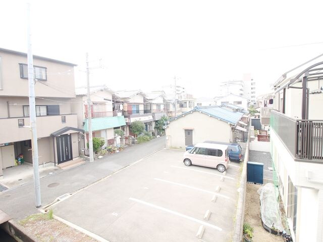 ルーチェの物件外観写真