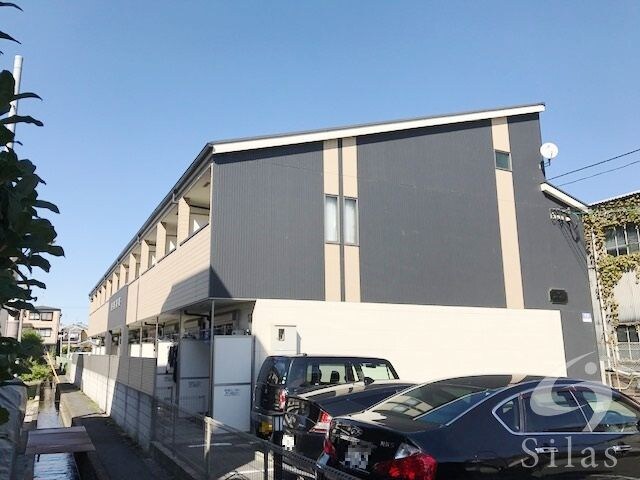 ルーチェの物件外観写真