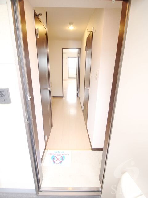 ルーチェの物件内観写真