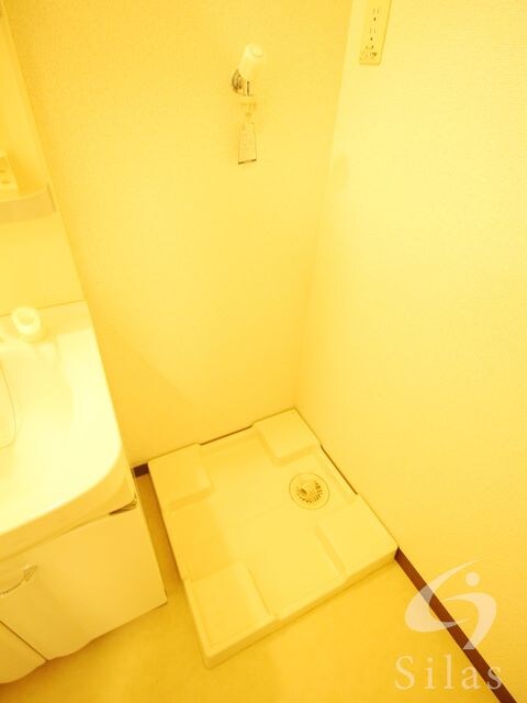 ルーチェの物件内観写真