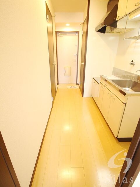 ルーチェの物件内観写真