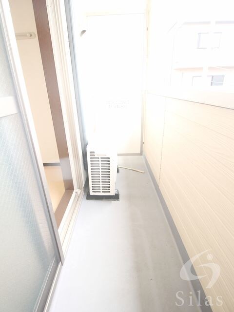 ルーチェの物件内観写真