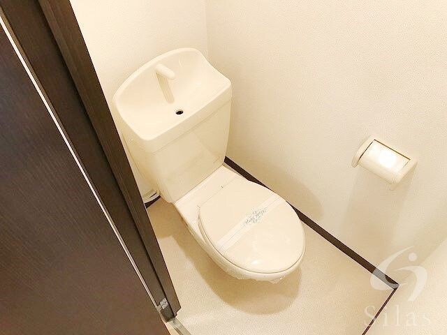 ルーチェの物件内観写真