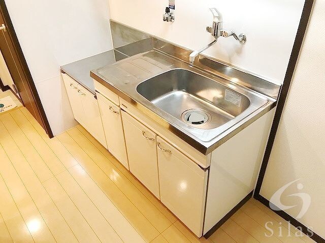 ルーチェの物件内観写真